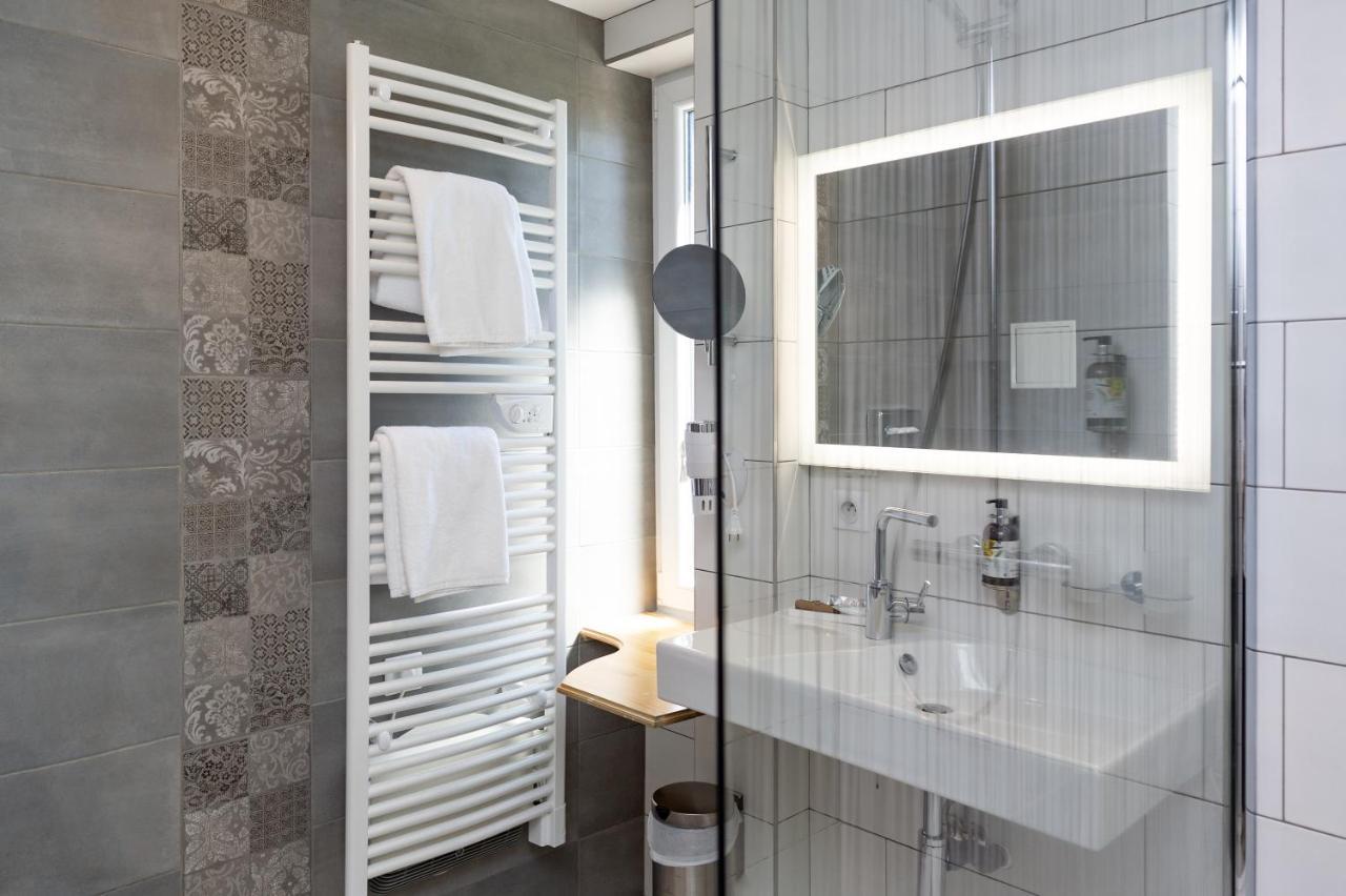 Logis Hotel Des Vosges Sewen Ngoại thất bức ảnh