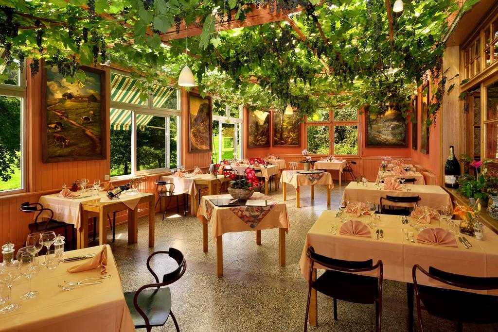 Logis Hotel Des Vosges Sewen Ngoại thất bức ảnh