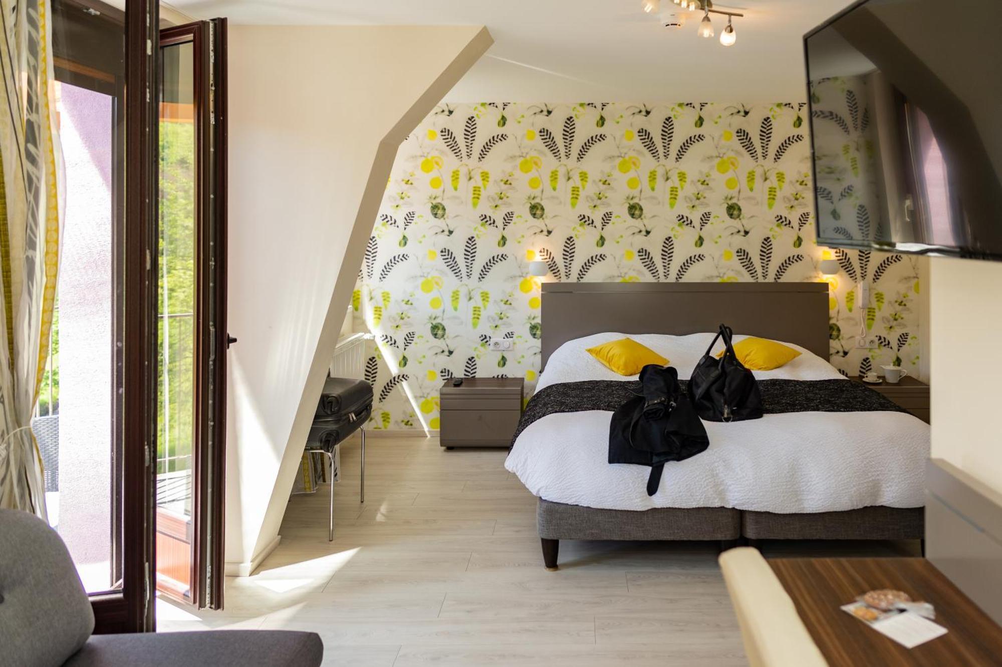 Logis Hotel Des Vosges Sewen Ngoại thất bức ảnh